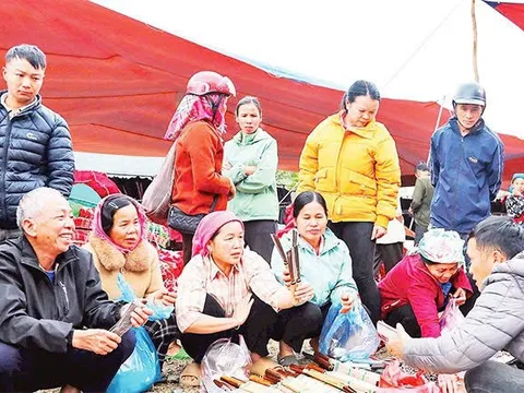 Biệt phái cán bộ tỉnh về xã: “Cú hích” nâng hiệu quả chính quyền cơ sở