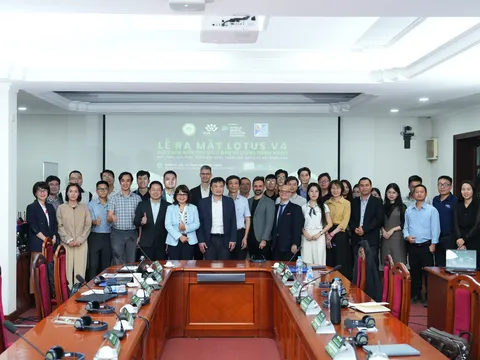 Xanh hoá công trình – bước đi tất yếu để đạt mục tiêu Net Zero 2050