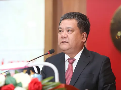 Ông Trần Phong được bầu làm Bí thư Tỉnh uỷ Khánh Hoà