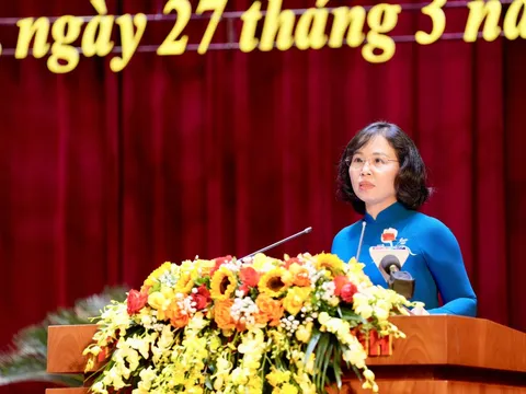 Quảng Ninh bầu tân Chủ tịch UBND, HĐND tỉnh