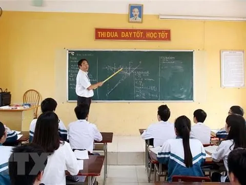 Vụ phụ huynh đánh học sinh trong lớp: Trường học có còn là nơi an toàn?