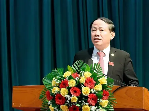 Gia Lai bầu tân Chủ tịch HĐND, UBND tỉnh