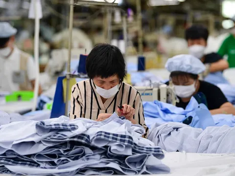 Phát triển “kinh tế bạc” gắn với chiến lược phát triển nguồn nhân lực ở Việt Nam trong bối cảnh già hóa dân số