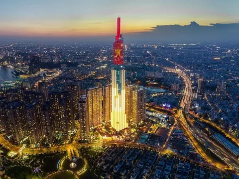 Kinh tế Việt Nam khởi sắc quý I, tăng trưởng vượt kỳ vọng nhiều năm