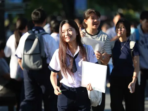 Vì sao kỳ kỳ thi đánh giá năng lực ngày càng “hot”