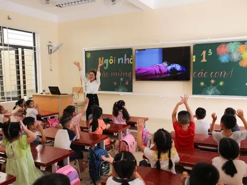 Chính sách mới cho ngành giáo dục mở rộng ưu đãi, thu hút mạnh nhân lực chất lượng cao