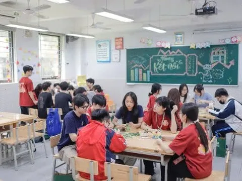 MASKA 2026: Tiếp sức bứt phá cùng sĩ tử trước ngưỡng cửa chuyển cấp