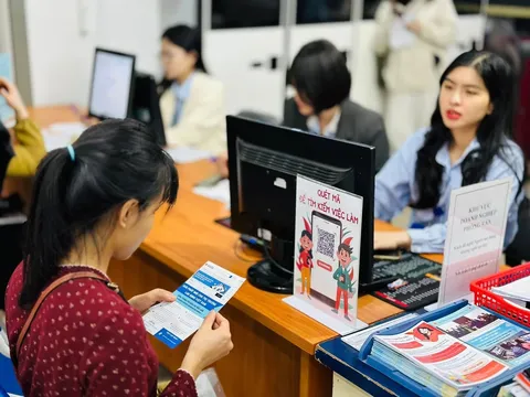 Đề xuất lập quỹ bảo vệ quyền lợi cho lao động khi doanh nghiệp nợ BHXH