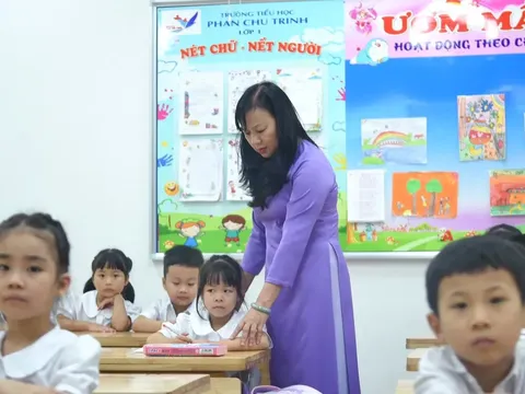 Chốt khung nghỉ hè mới của giáo viên cả nước