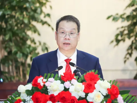 Tiến sĩ 52 tuổi là tân Chủ tịch UBND TP. Đà Nẵng