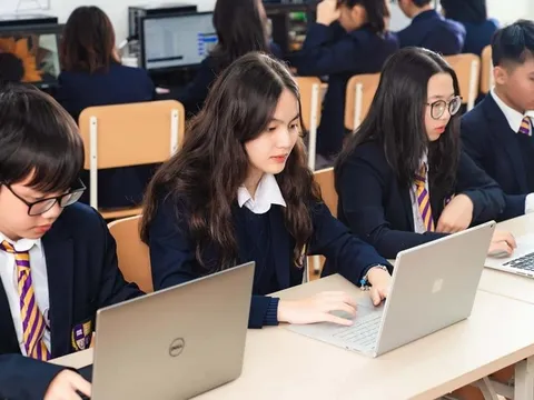 Hà Nội: Trường tư có mức học phí lớp 10 cao nhất gần 100 triệu đồng/tháng