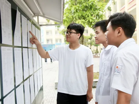 TP.HCM: Cách sắp xếp nguyện vọng lớp 10 để tăng khả năng trúng tuyển