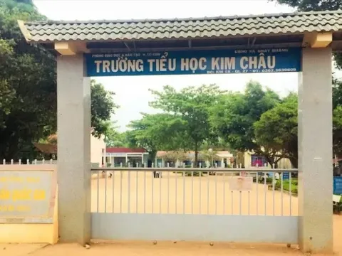 Vụ nữ hiệu trưởng chỉ đạo giả chữ ký phụ huynh để trục lợi: Cần làm gì để giám sát chi tiêu trong trường học?