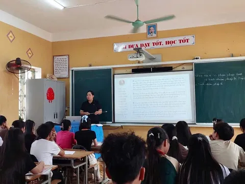 Vững niềm tin trong gian khó