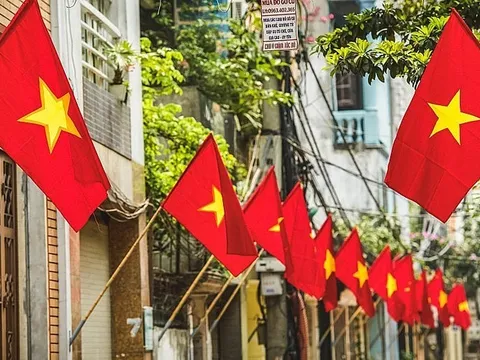 Người lao động còn một kỳ nghỉ dài 5 ngày trong năm 2026