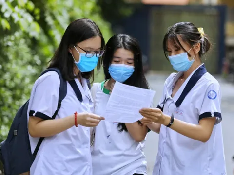 Thí sinh tự do phải đăng ký lại để xét tuyển đại học 2026