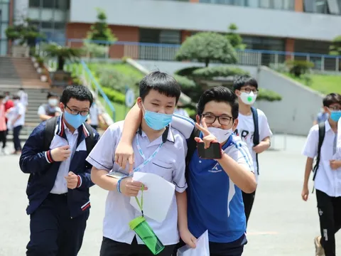 Gần 4.000 hồ sơ vào trường chuyên Khoa học Tự nhiên, chuyên Toán có mức cạnh tranh cao nhất