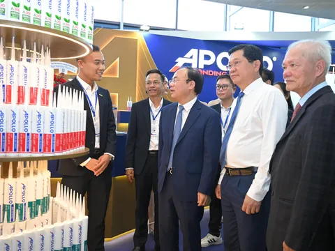 Đà Nẵng rực sáng Vietbuild 2026: Điểm hẹn đỉnh cao của công nghệ, vật liệu và kiến trúc hiện đại