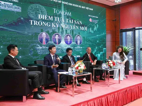 Giá vàng trong nước liên tục “neo cao”: Nhà đầu tư cần điểm tựa minh bạch hơn