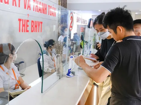 Đề xuất triển khai khám sức khỏe định kỳ miễn phí từ năm 2026
