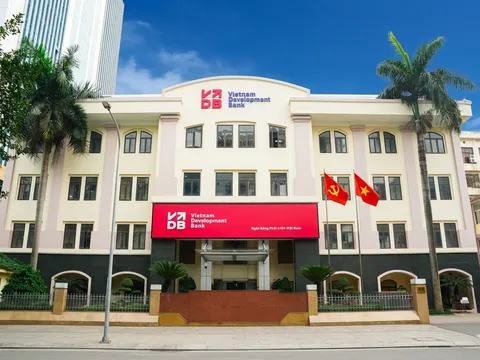 Phát huy nền tảng 20 năm, VDB sẵn sàng triển khai Nghị quyết 79-NQ/TW