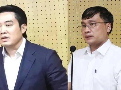 Bổ nhiệm Trợ lý Thủ tướng, Phó Thủ tướng Thường trực