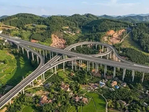 Điện Biên chi 1.424 tỷ đồng giải phóng mặt bằng cao tốc Sơn La – Tây Trang, quyết mở “cánh cửa” phát triển Tây Bắc