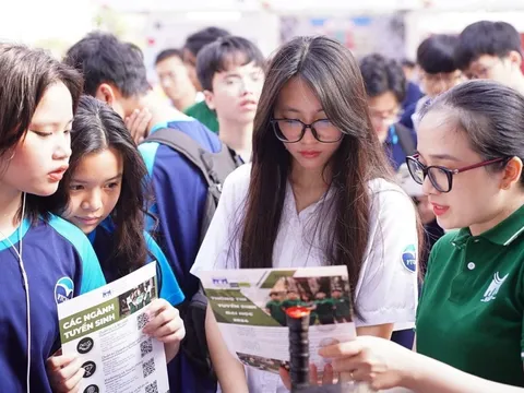 Hà Nội tính hỗ trợ toàn bộ học phí học nghề, nhiều ngành dịch vụ “hot” được đưa vào diện ưu tiên