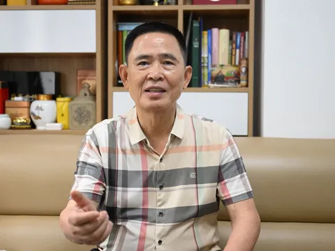 GS. TS Nguyễn Đình Chiến: Cần cán bộ đủ bản lĩnh ‘mở khóa’ thể chế