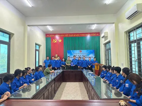 Thực trạng và giải pháp phòng, chống ma tuý trong thanh thiếu niên hiện nay ở Lào Cai (phần 2)