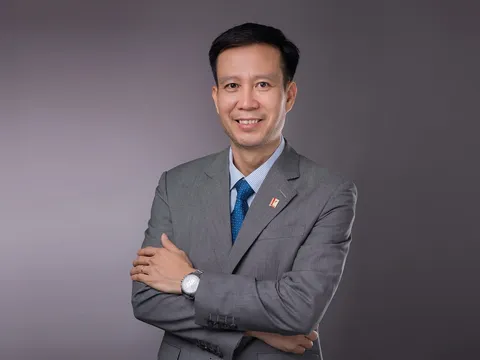 GS.TS Lê Anh Tuấn giữ chức Giám đốc Đại học Bách khoa Hà Nội