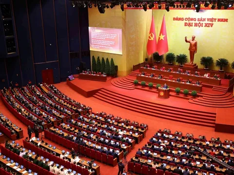 Nâng cao hiệu quả đấu tranh phản bác quan điểm sai trái, thù địch khi triển khai mô hình chính quyền địa phương hai cấp