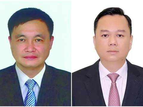 Tuyên Quang bầu 2 tân Phó Chủ tịch tỉnh