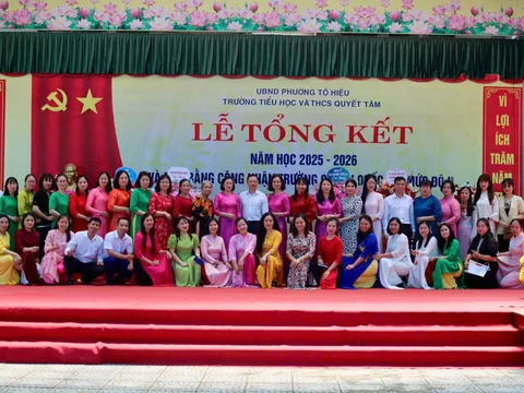 Sơn La: Những người gieo chữ giữa đại ngàn Tây Bắc