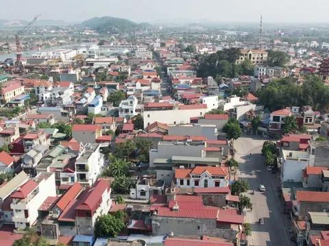 Các địa phương tăng tốc sắp xếp thôn, tổ dân phố trước thời điểm vận hành mô hình chính quyền mới