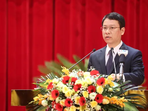 Quảng Ninh bầu tân Phó Chủ tịch HĐND tỉnh