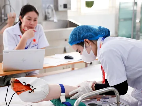 Bộ Y tế rà soát hoạt động đào tạo sinh viên tại các bệnh viện