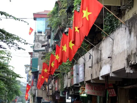 Đề xuất nâng số ngày nghỉ Quốc khánh lên 4 ngày