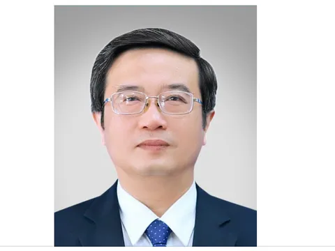 Giáo sư, Tiến sĩ Nguyễn Vũ Quốc Huy được giao quyền Giám đốc Đại học Huế