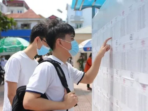 Thí sinh lưu ý thời tiết trong những ngày thi tốt nghiệp THPT 2026