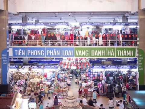 Chợ trong ký ức: Không gian cũ còn lại gì hôm nay?