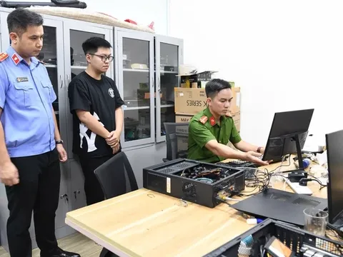 Làm sao để doanh nghiệp nhỏ không còn dùng phần mềm lậu?