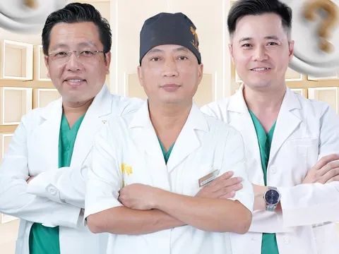 Nhìn lại chặng đường 15 năm hoạt động của Thẩm mỹ viện Tấm