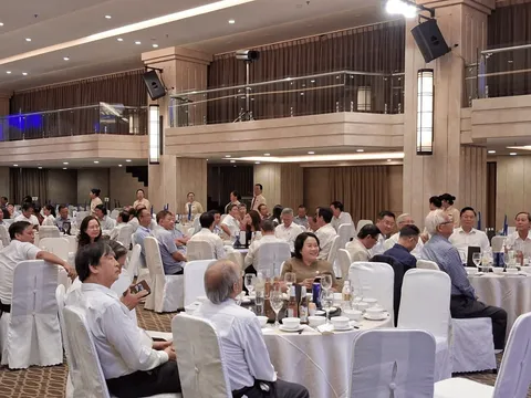 Đà Nẵng: Gặp mặt các cơ quan báo chí thẳng thắn định hướng để cùng phát triển
