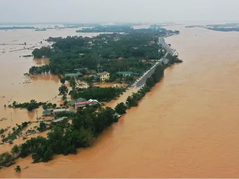 Dự báo Việt Nam sẽ bị ảnh hưởng bởi nhiều cơn bão vào nửa cuối năm nay