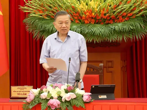 Chấn chỉnh dạy thêm, học thêm biến tướng: Từ chỉ đạo của Tổng Bí thư Tô Lâm đến yêu cầu phát triển nguồn nhân lực và nhân tài quốc gia