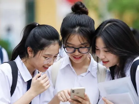 Thí sinh Hà Nội sẽ nhận điểm thi lớp 10 qua ứng dụng iHanoi