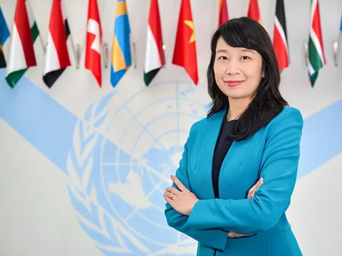 Lần đầu tiên Việt Nam có Thẩm phán tại Tòa án Luật Biển Quốc tế