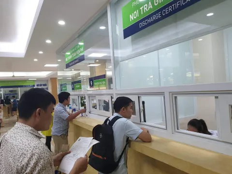 Lần đầu tính chi phí quản lý vào viện phí, nhiều dịch vụ y tế tại bệnh viện tuyến trung ương tăng giá