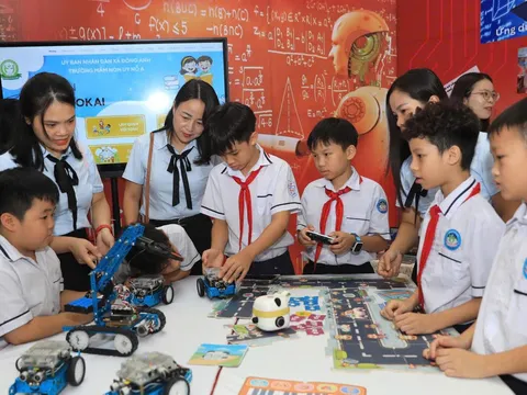 Đề xuất rà soát chương trình học, tinh gọn những môn không còn phù hợp